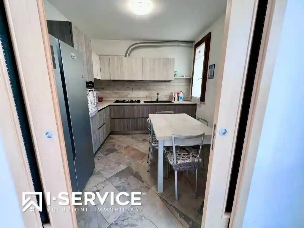 Villetta a schiera - foto 5