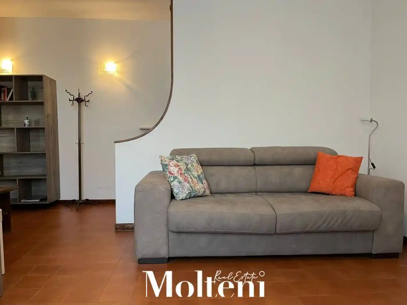 Appartamento in affitto a Lecco