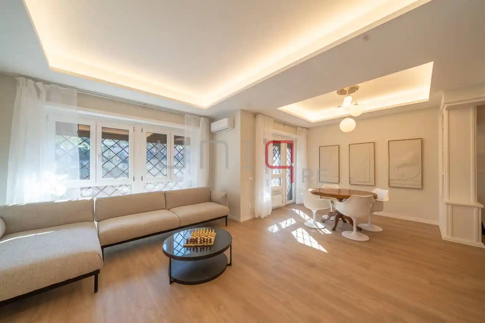 Appartamento in affitto a Roma