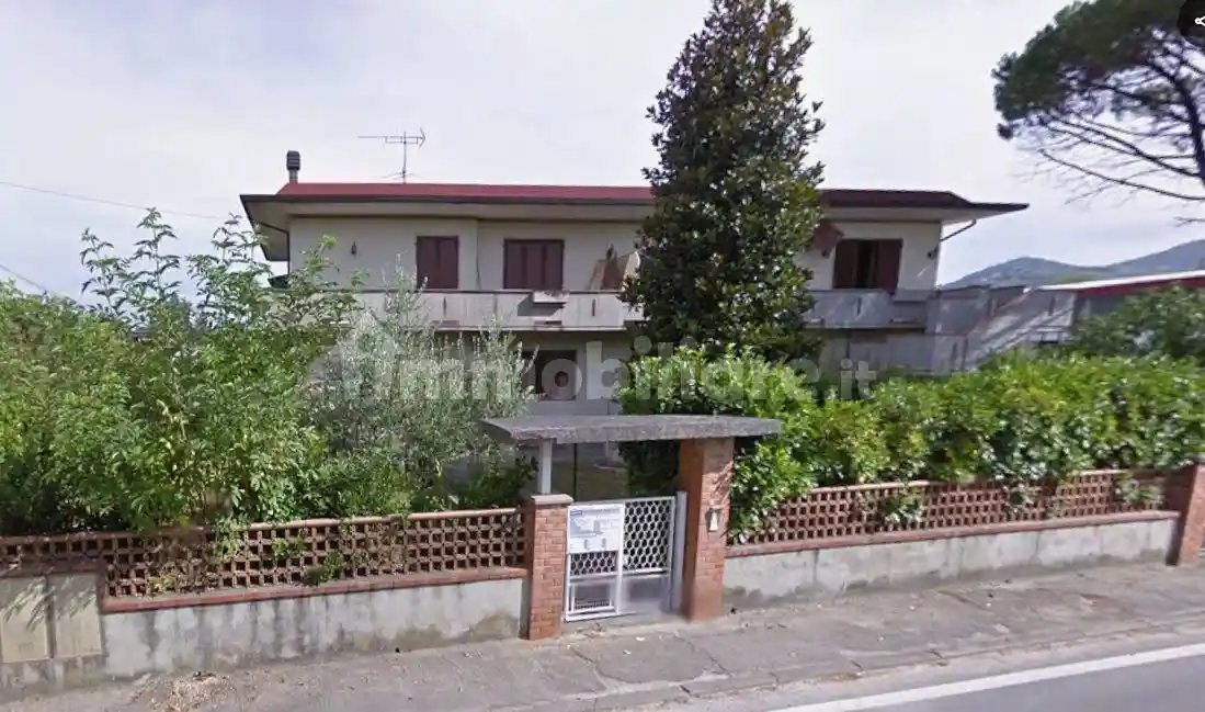 Appartamento in vendita a Lamporecchio