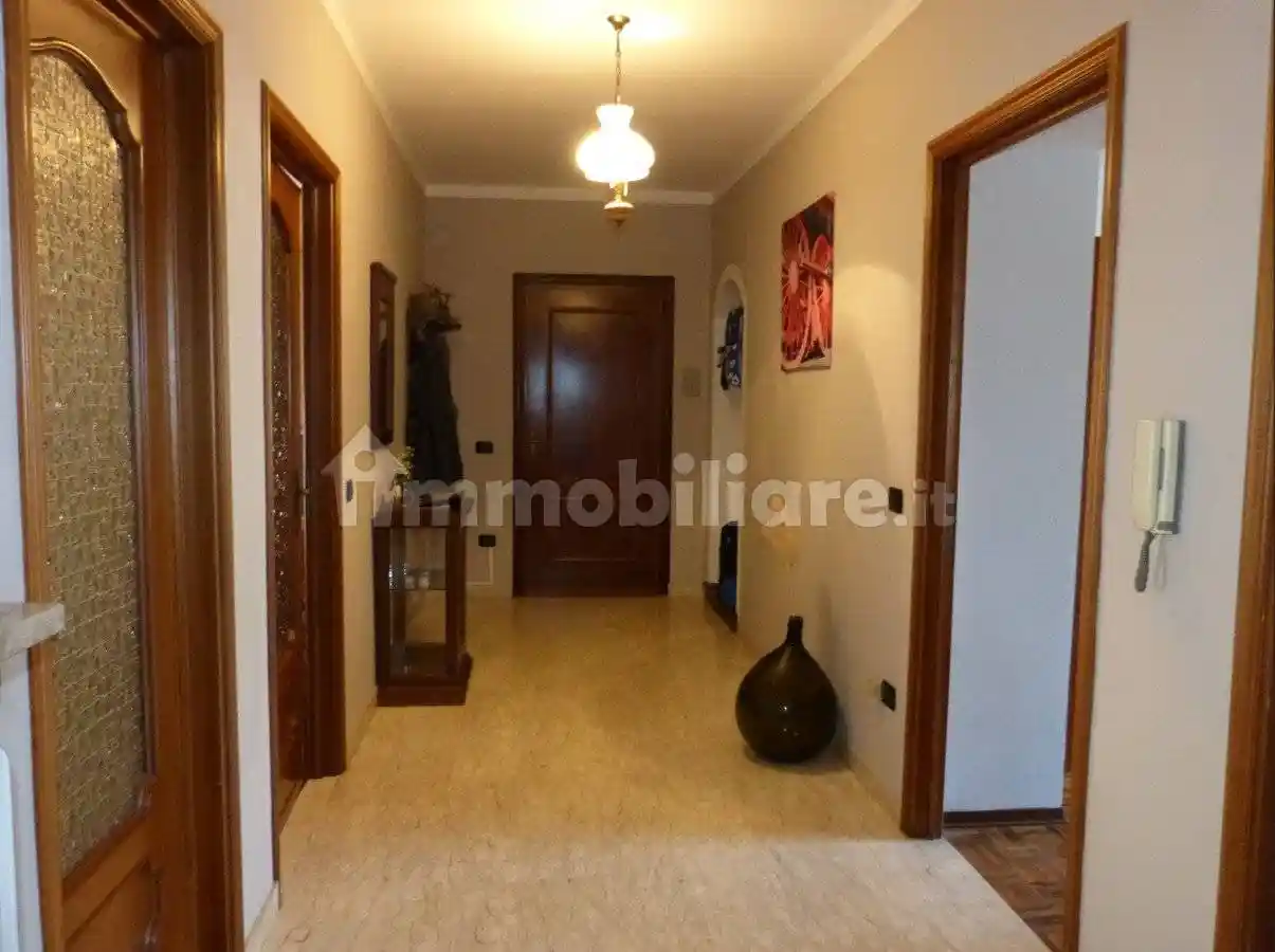 Appartamento in affitto a Trinità