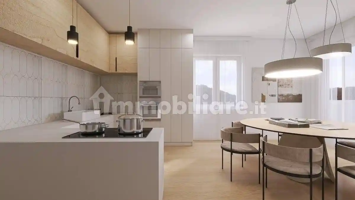 Appartamento in vendita a Argelato