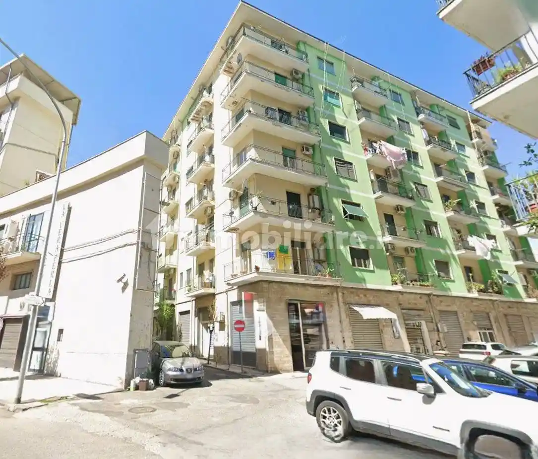 Appartamento in vendita a Cosenza