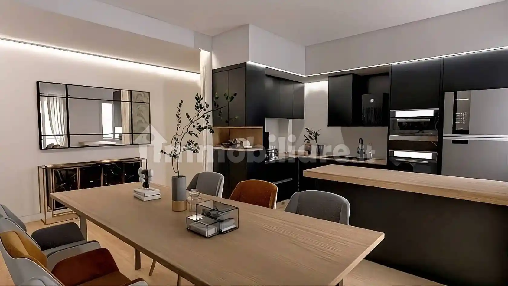 Appartamento in vendita a Pavia