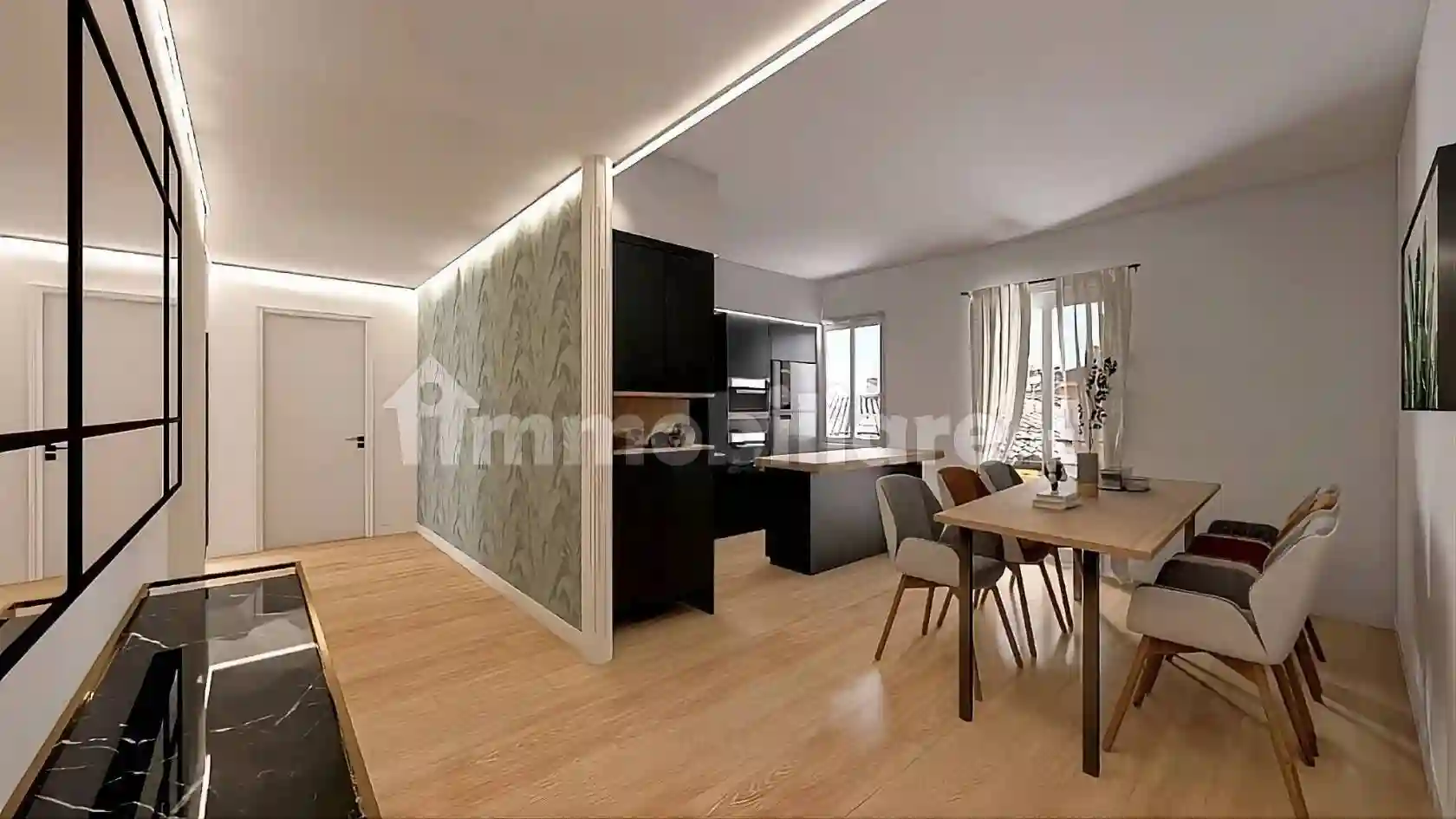 Appartamento - foto 3