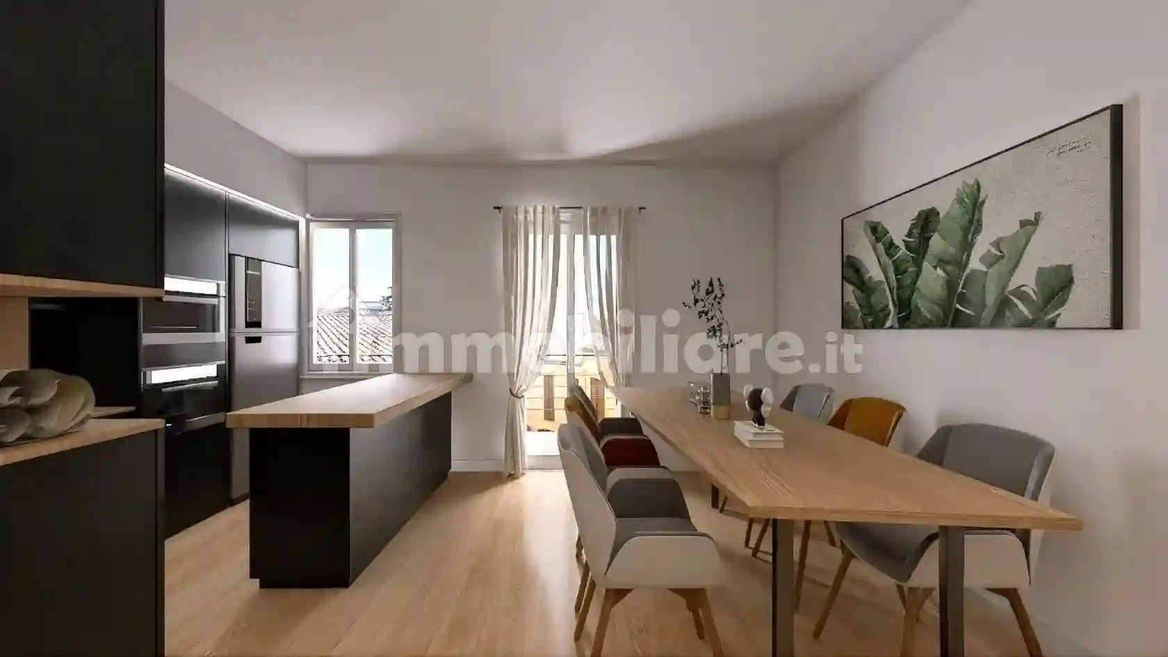 Appartamento - foto 4