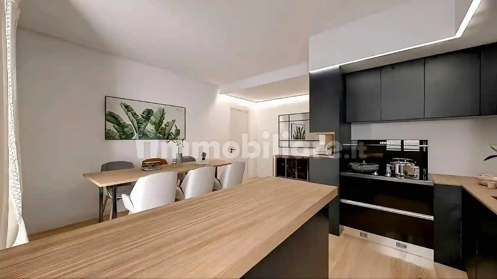 Appartamento - foto 5