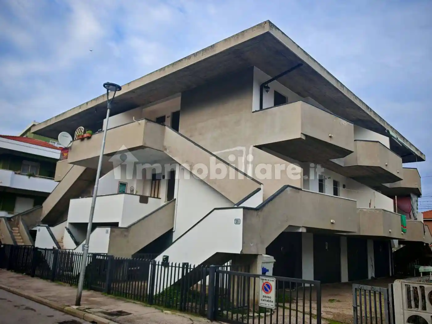 Appartamento in vendita a Silvi