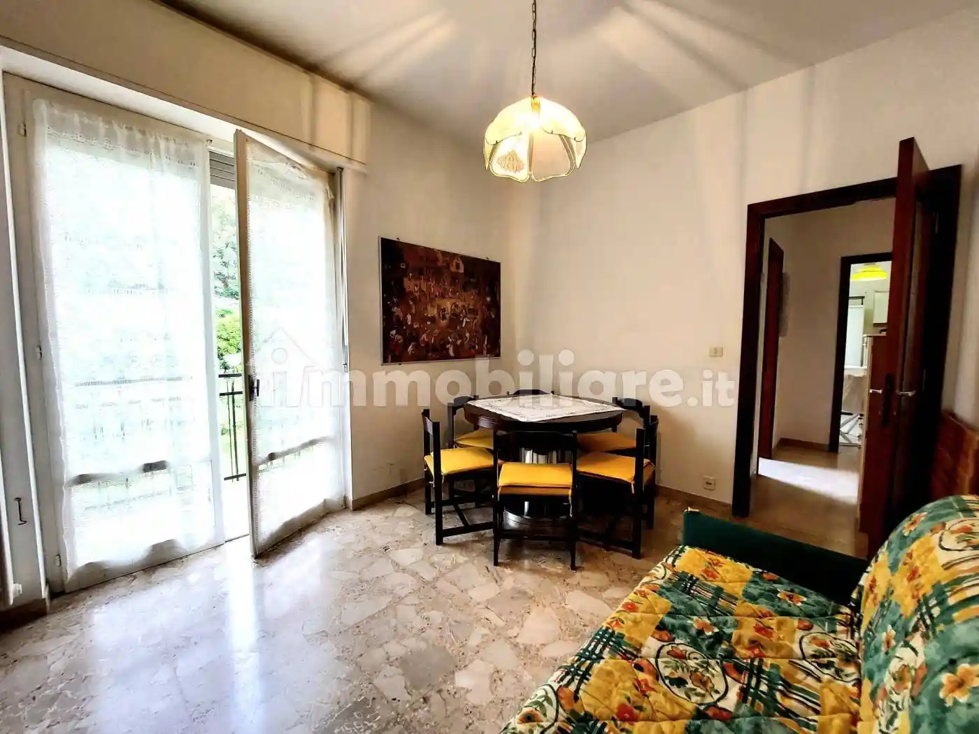 Appartamento in vendita a Alassio