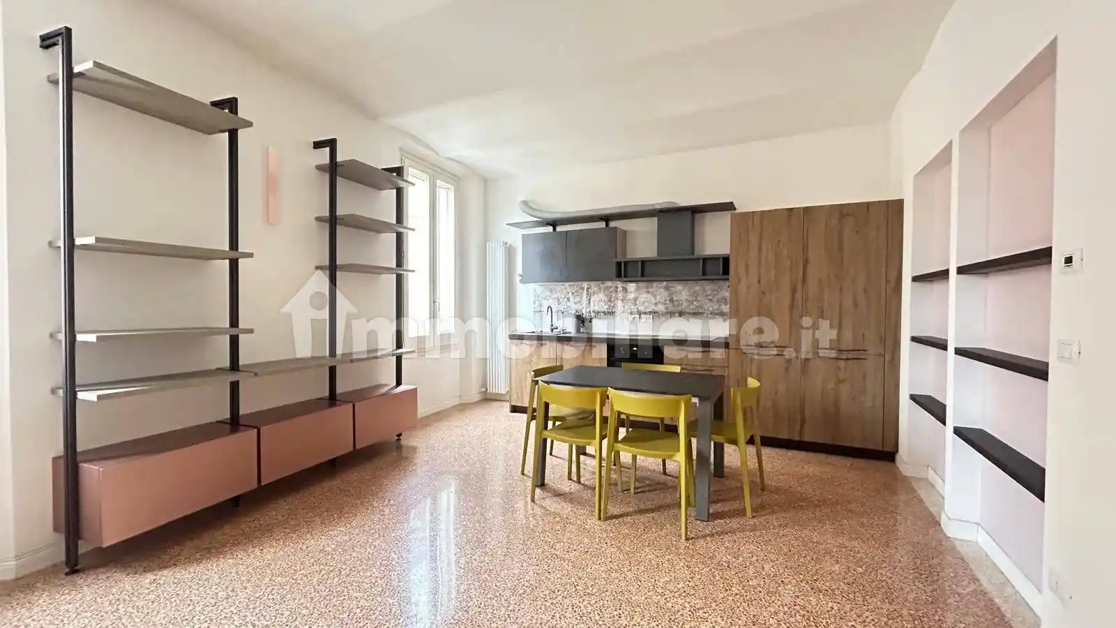 Appartamento in affitto a Imola