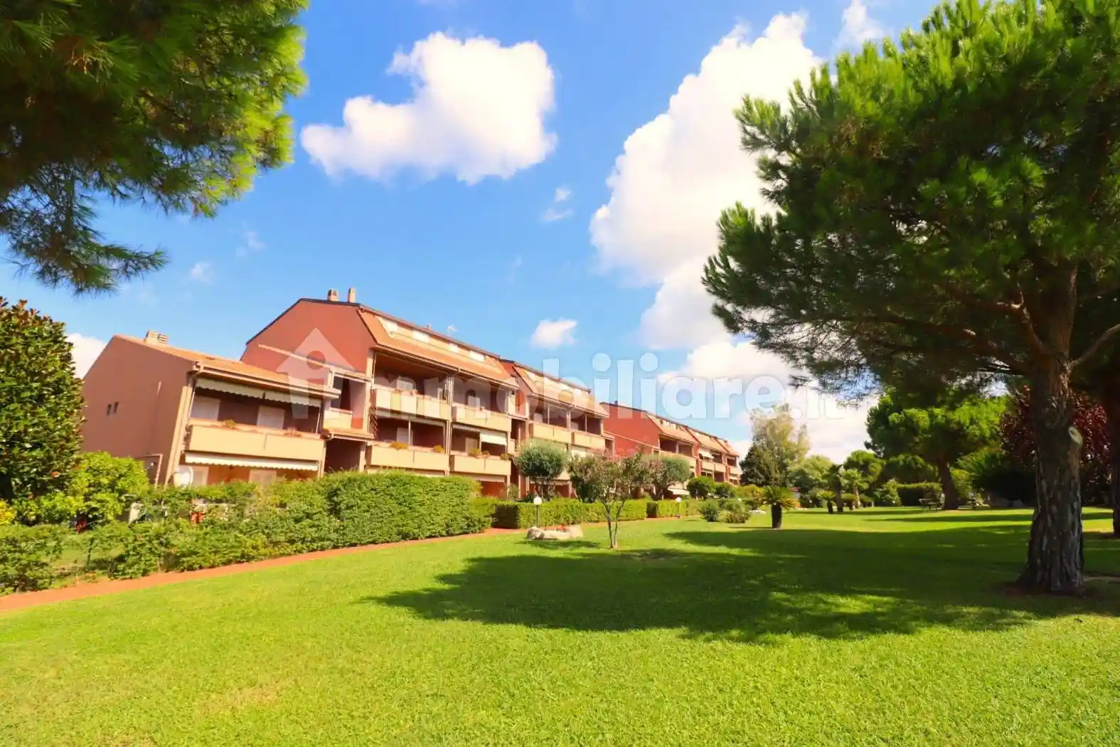 Appartamento in vendita a Loano