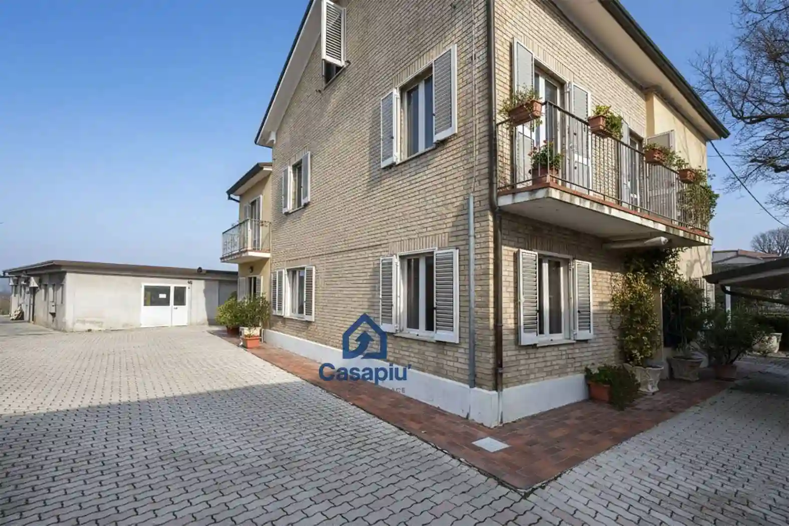 Palazzo - Edificio - foto 2