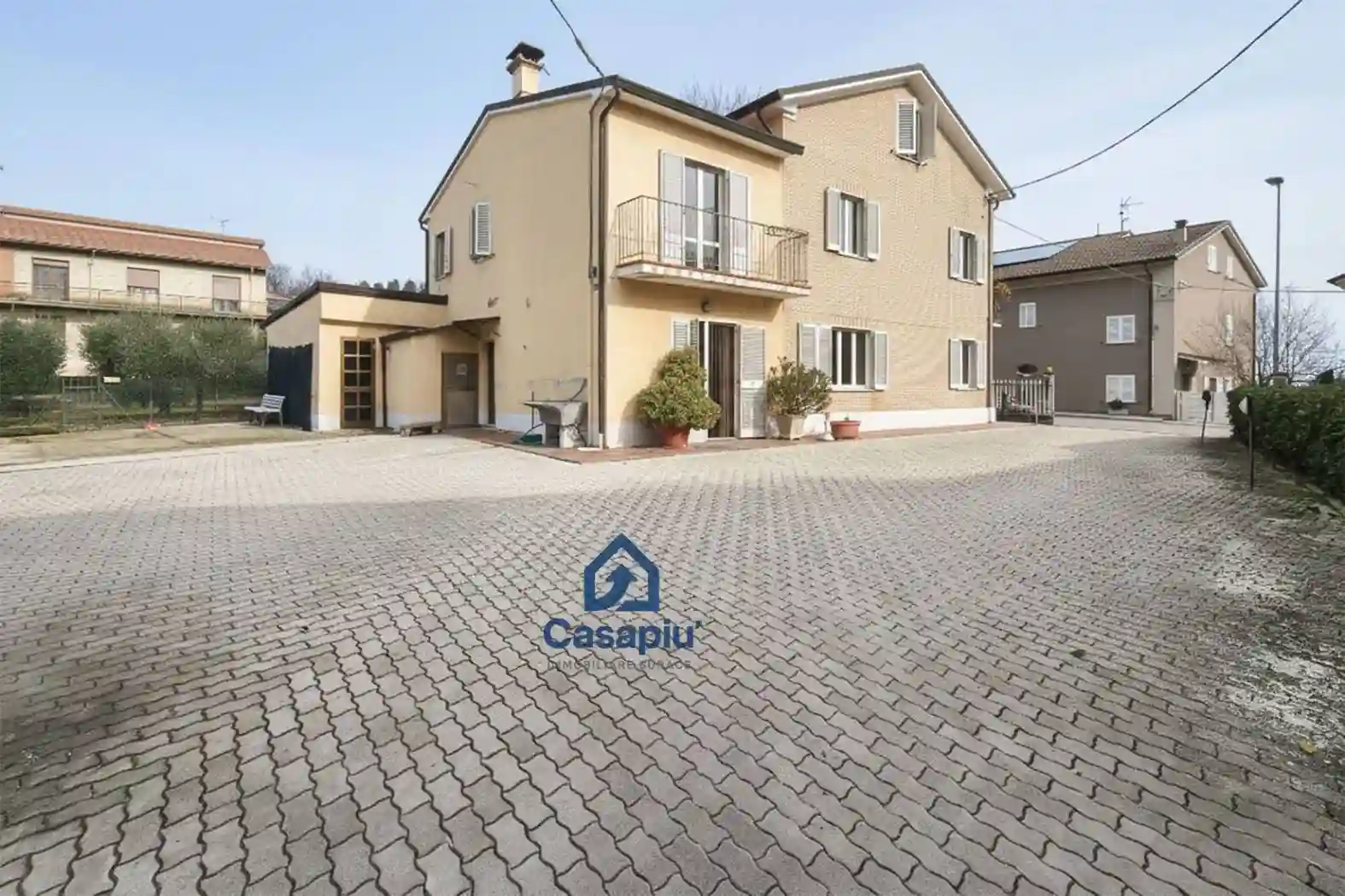 Palazzo - Edificio - foto 3