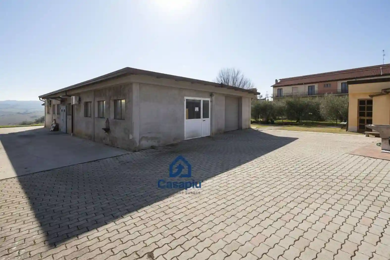 Palazzo - Edificio - foto 5