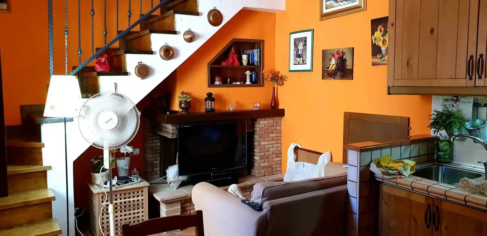 Appartamento in vendita a Casacalenda