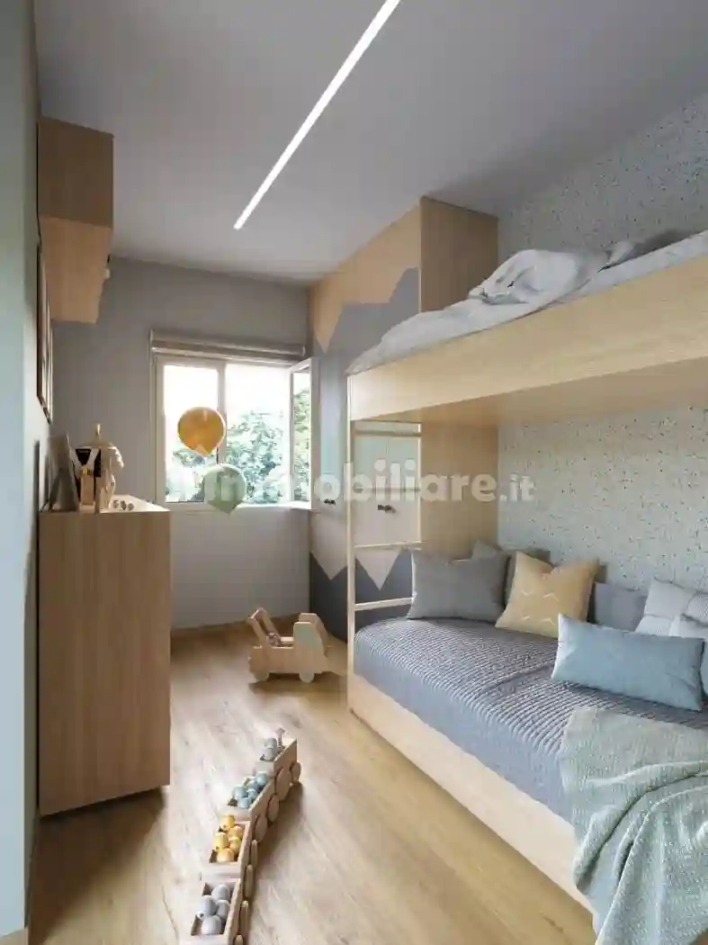 Appartamento - foto 5