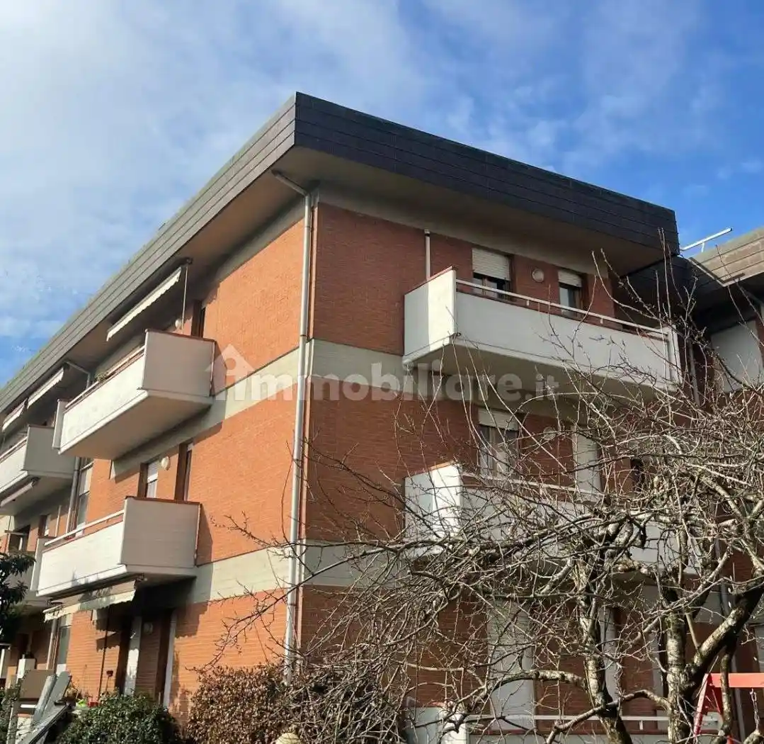 Appartamento in vendita a Prato