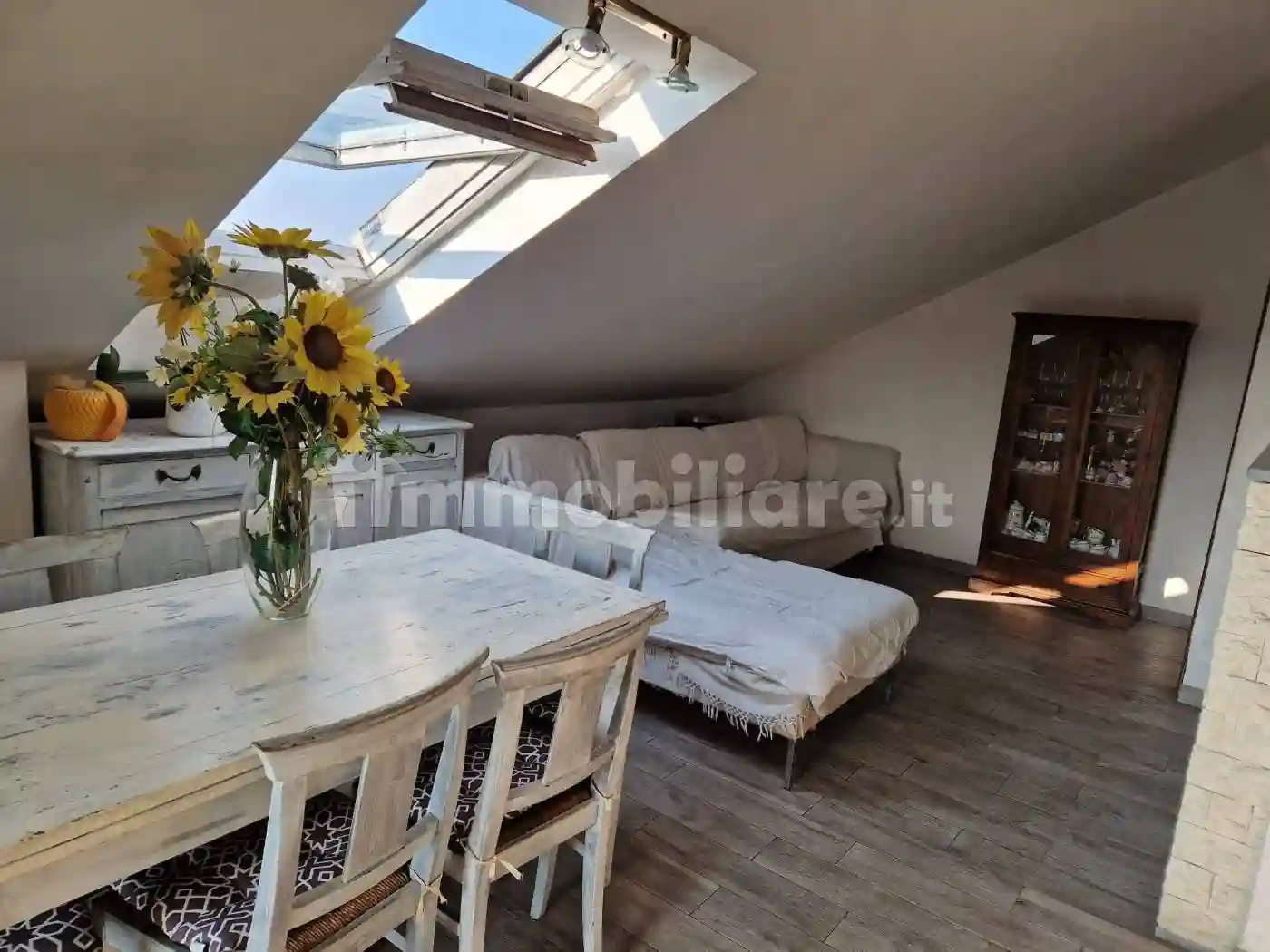 Attico - Mansarda - foto 4