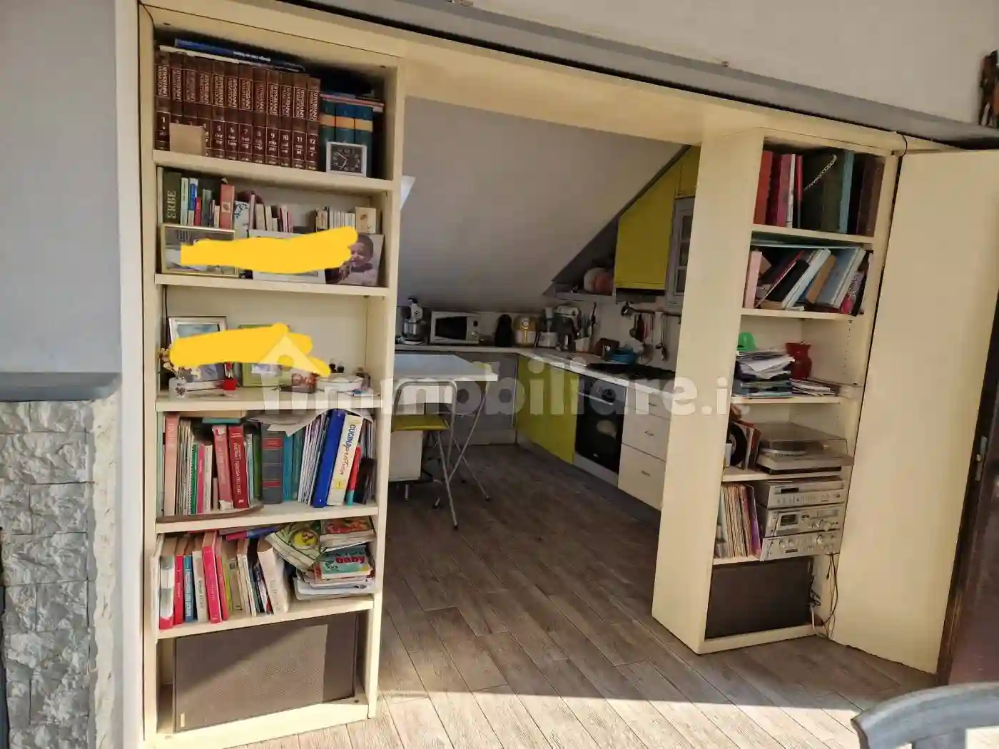 Attico - Mansarda - foto 5