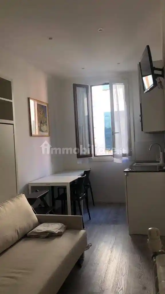 Appartamento in affitto a Padova