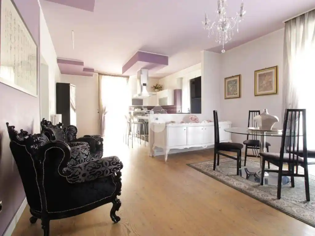 Appartamento in vendita a Terni