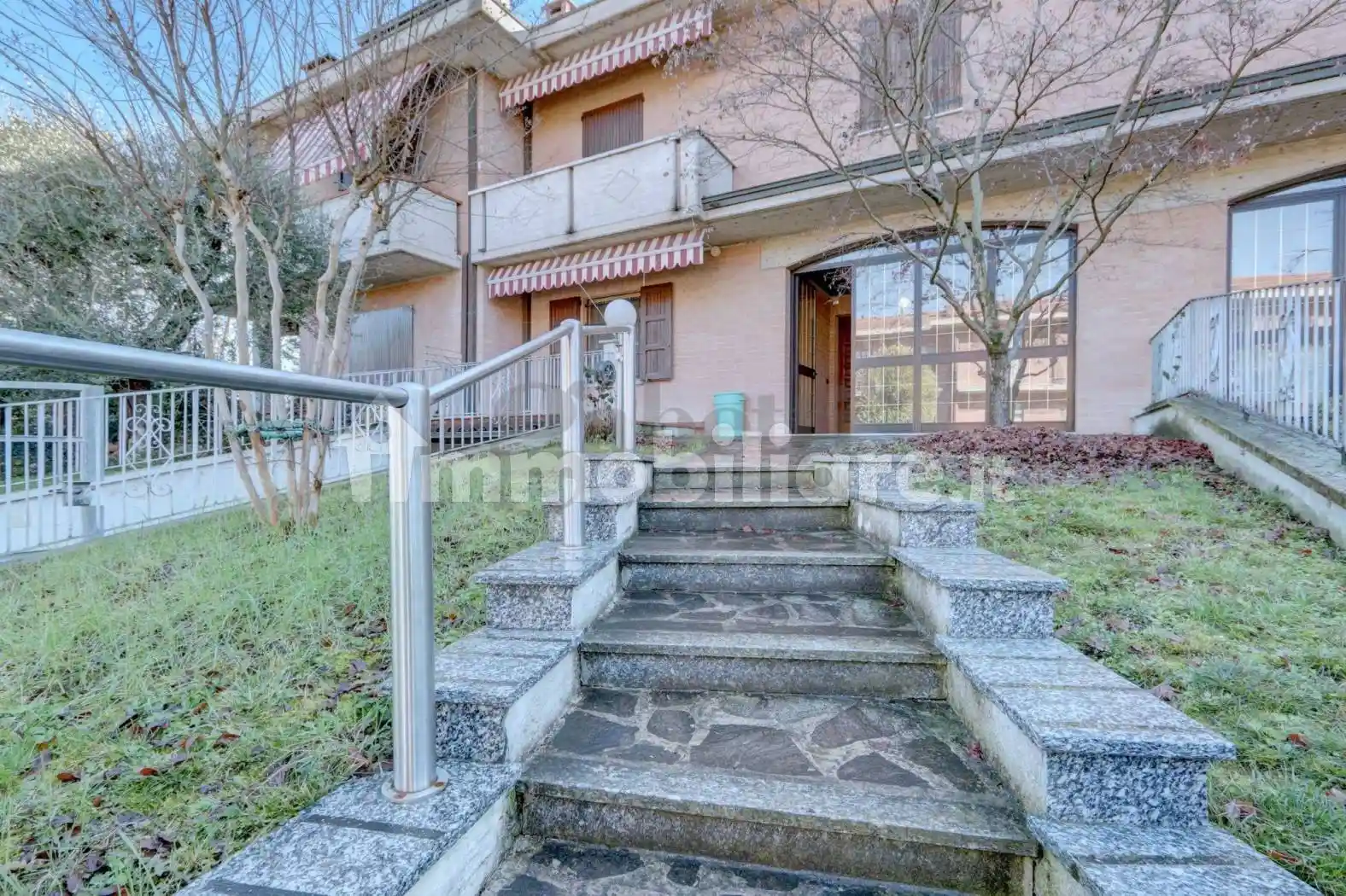 Villetta a schiera in vendita a Savignano sul Panaro