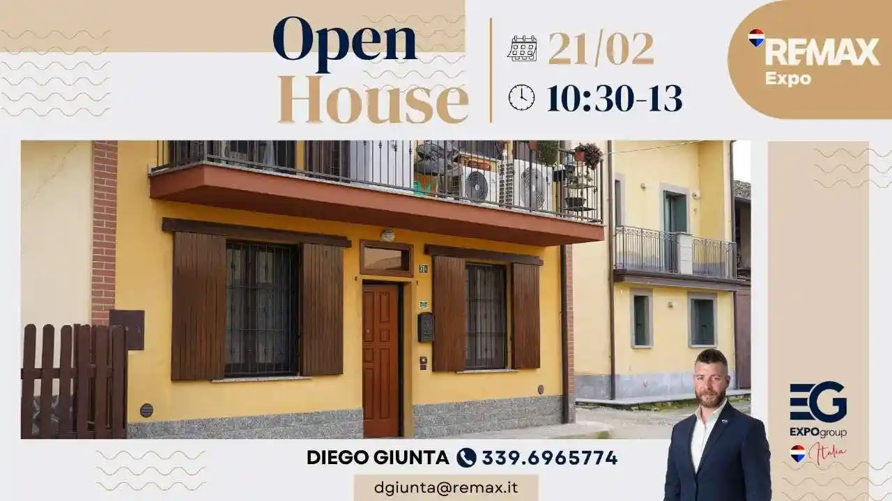 Appartamento in vendita a Gessate