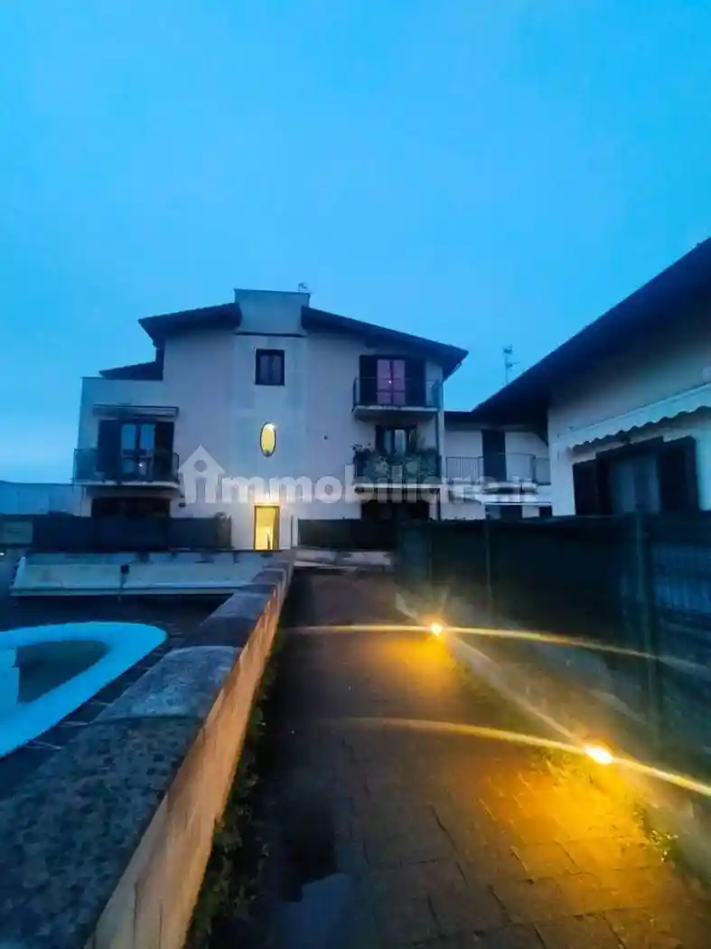 Attico - Mansarda in vendita a Gambolò