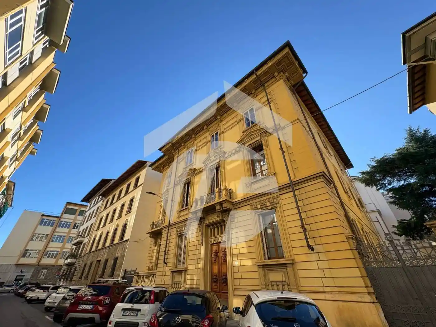 Appartamento in vendita a Firenze