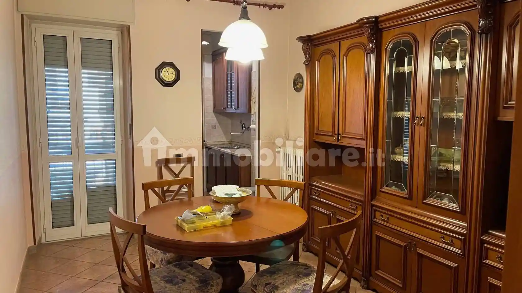 Appartamento in vendita a Rivoli