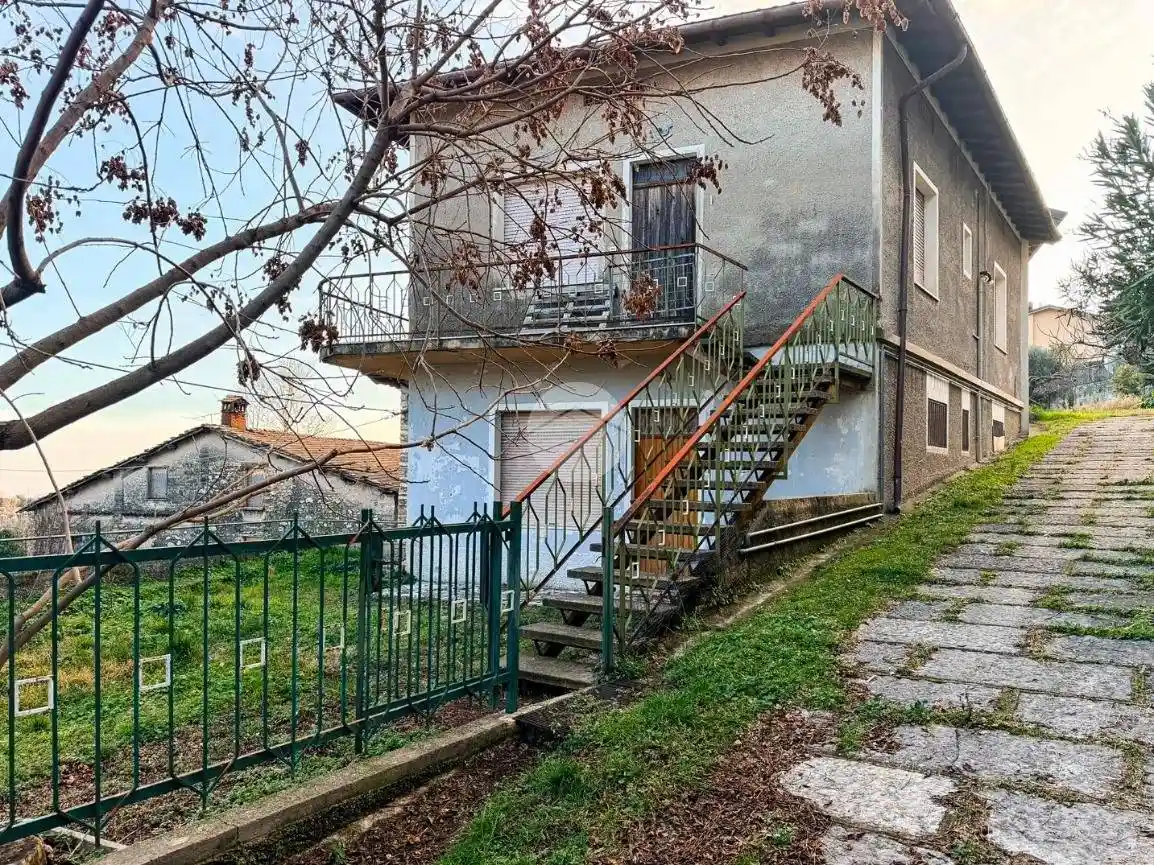 Casa indipendente in vendita a Toscolano-Maderno