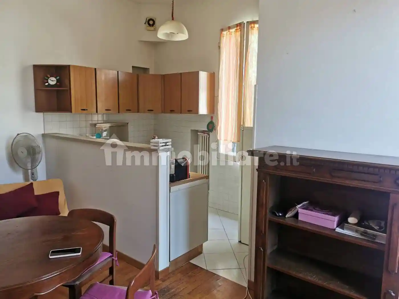 Appartamento in affitto a Bologna