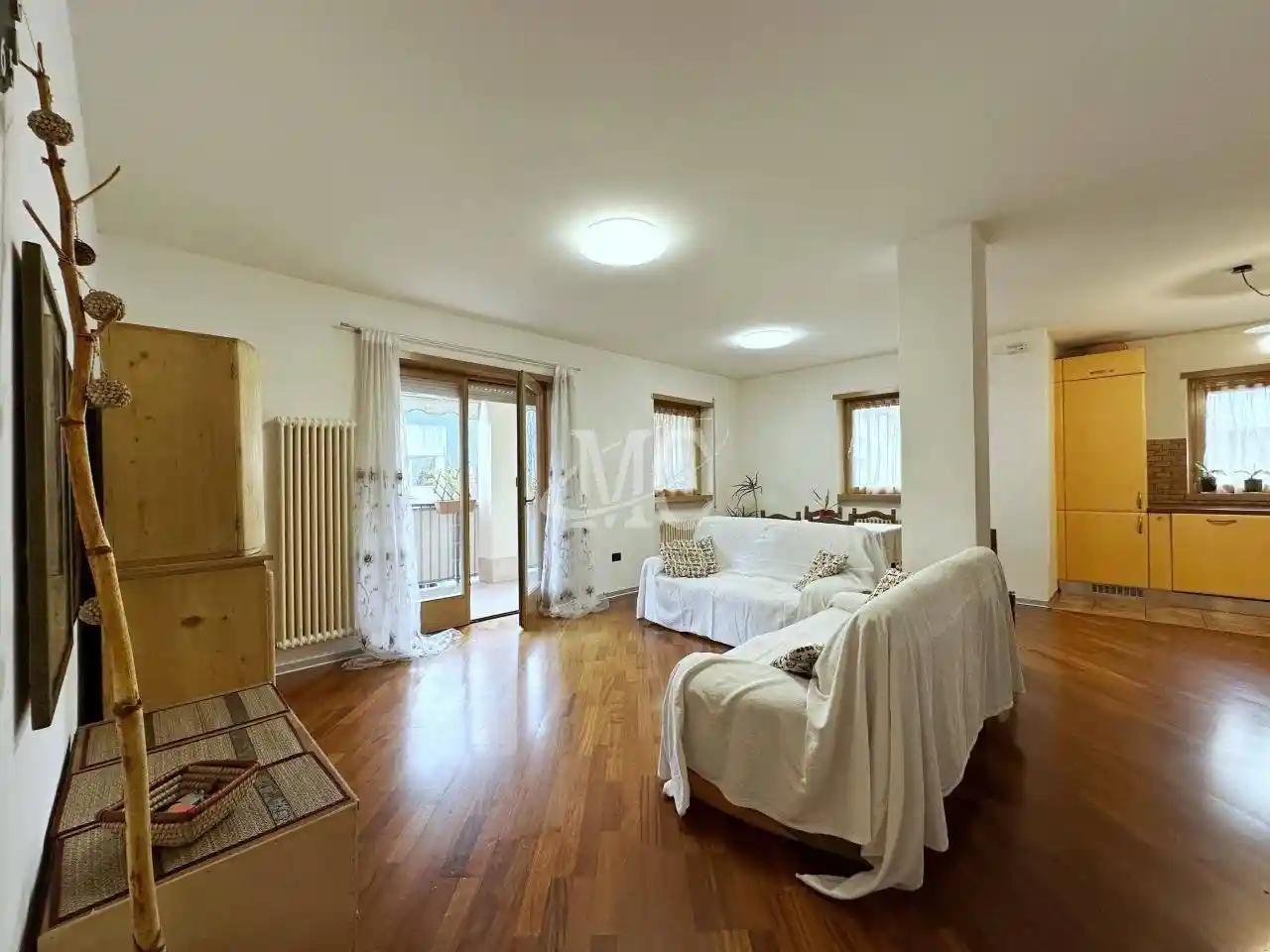 Appartamento in vendita a Arco