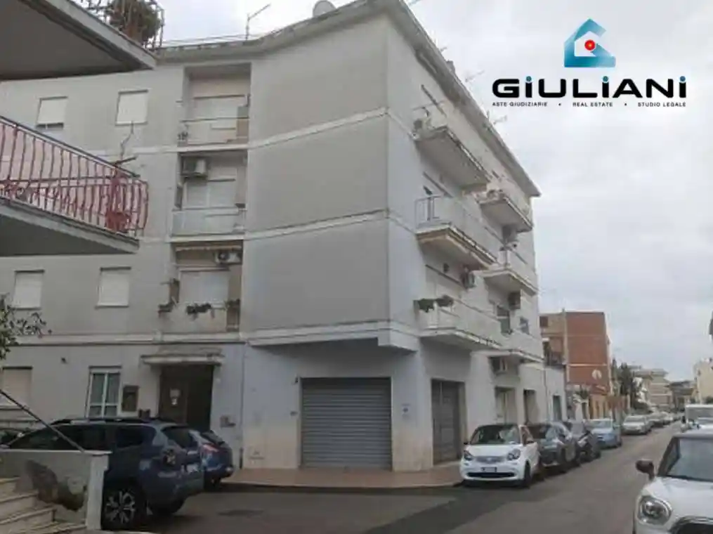 Appartamento in vendita a Terracina