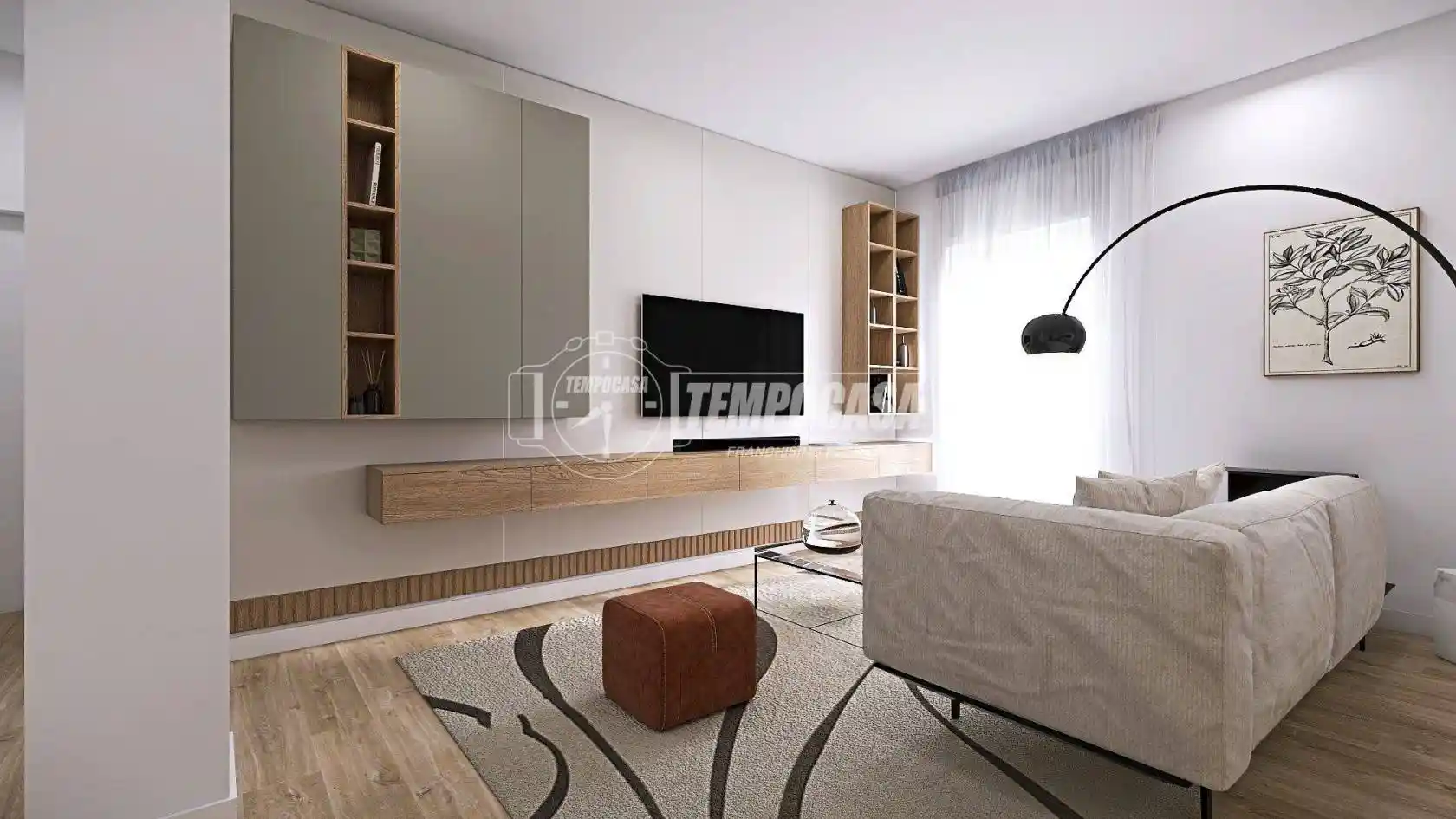 Appartamento in vendita a Modena