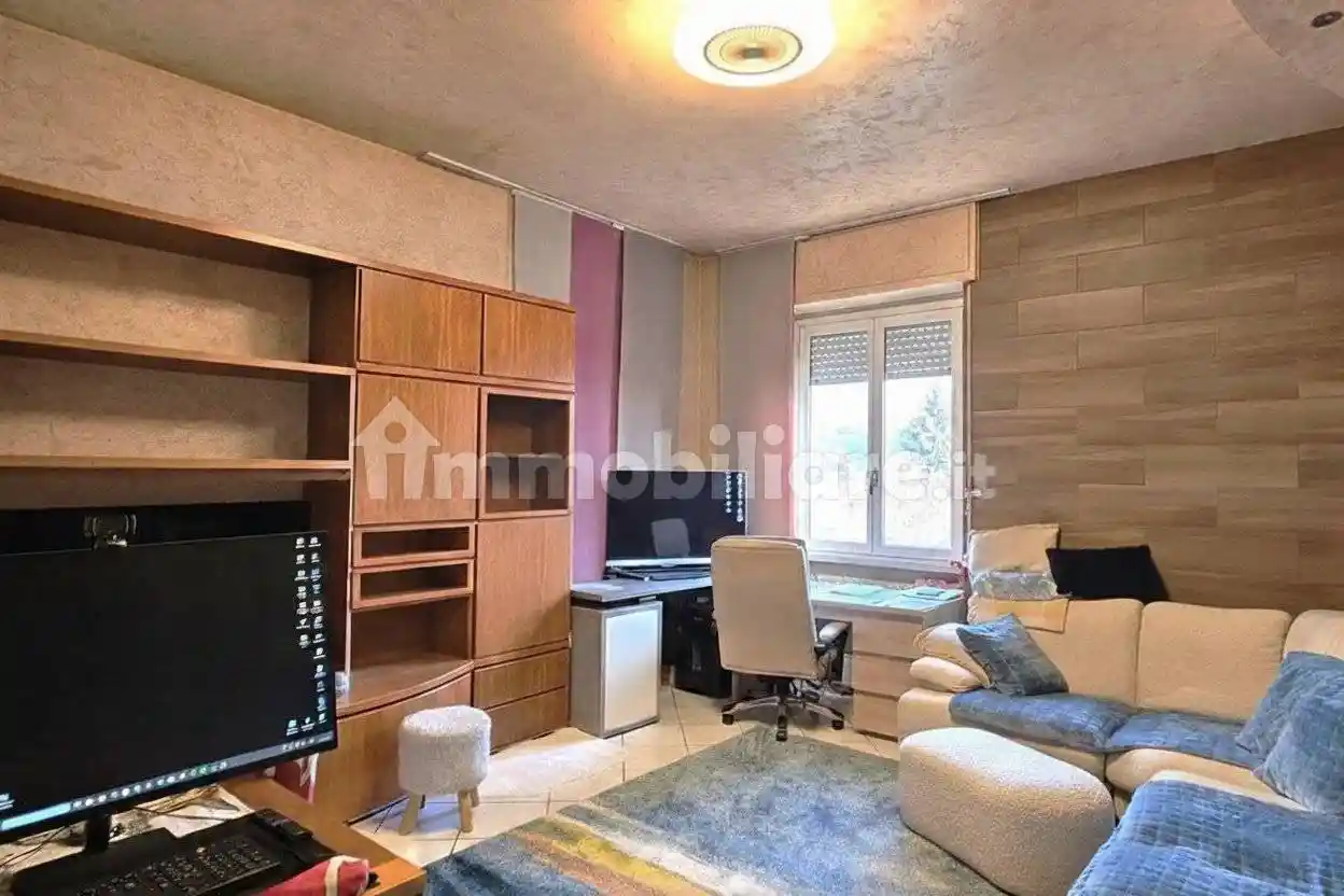 Appartamento in vendita a Merate