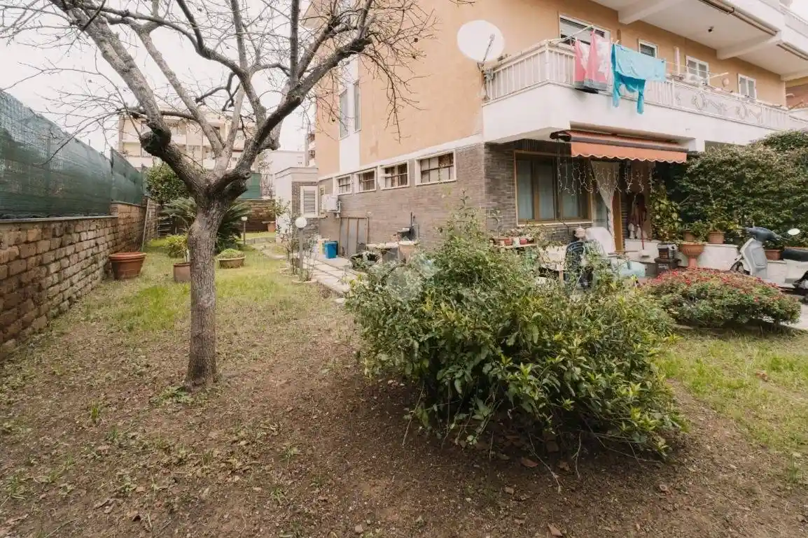 Appartamento in vendita a Tarquinia