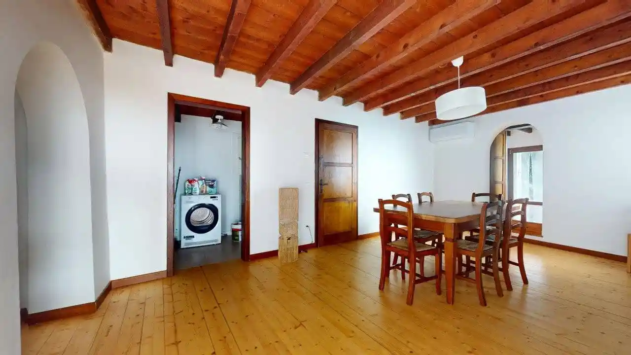 Villa in affitto a Creazzo