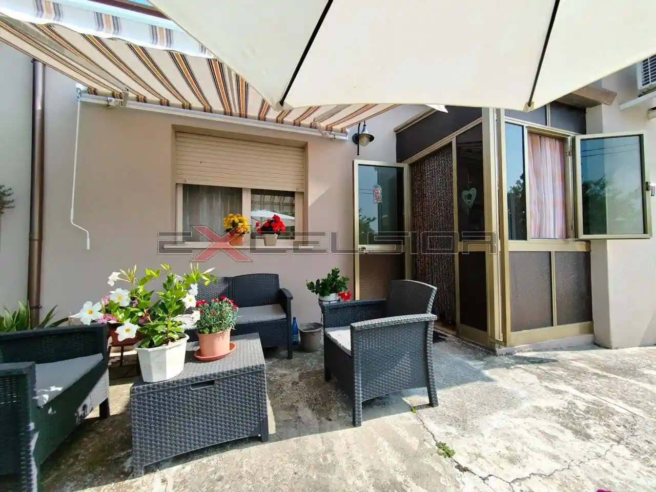 Villetta a schiera in vendita a Cavarzere