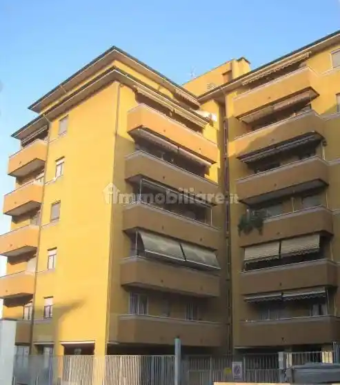 Appartamento in vendita a Abbiategrasso