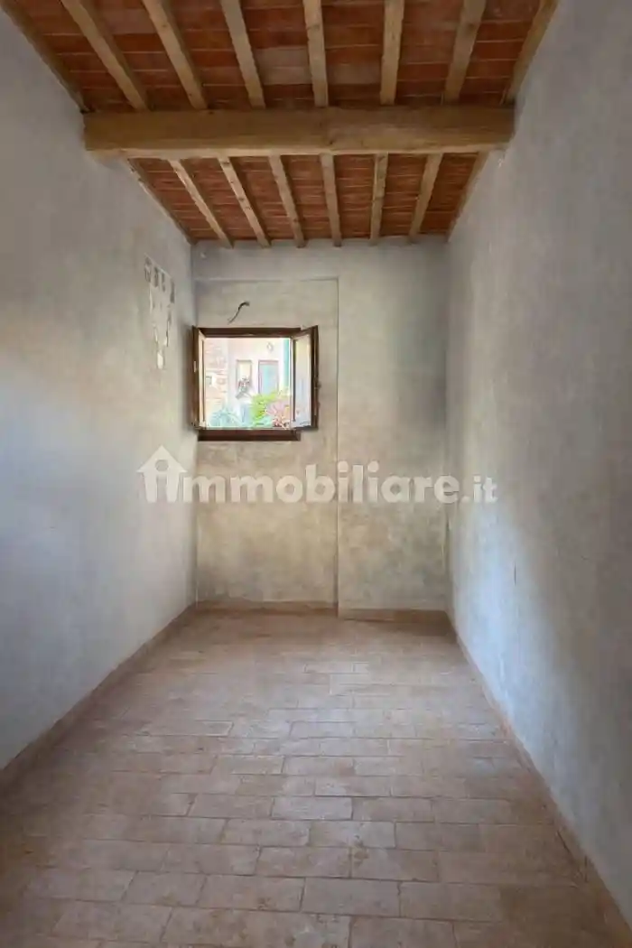 Loft in vendita a Peccioli