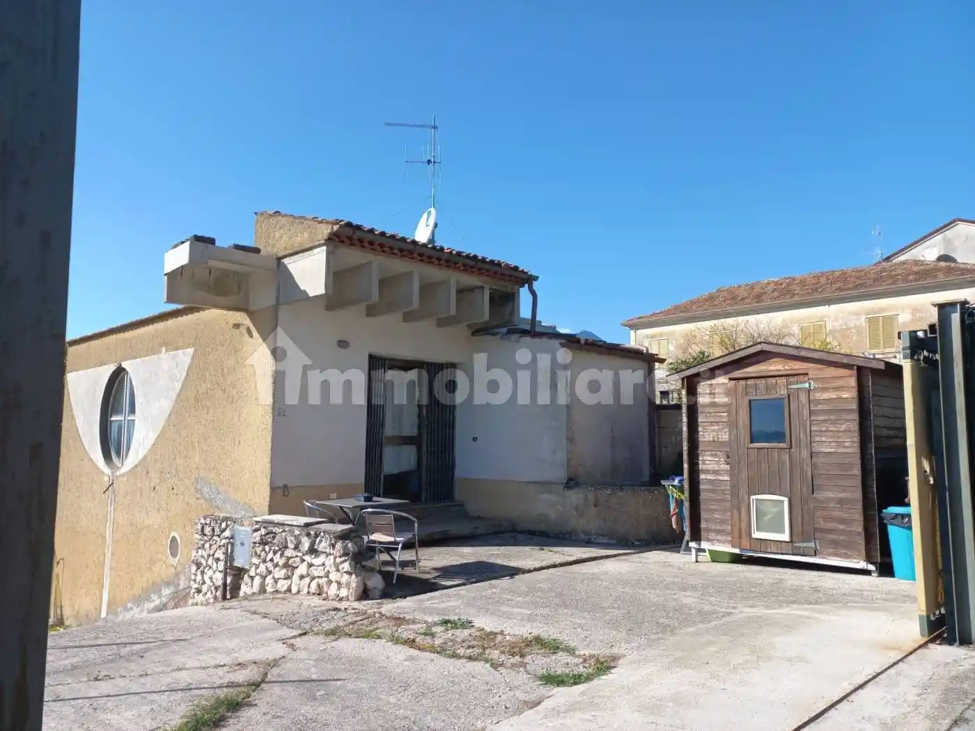 Loft in vendita a Giuliano di Roma