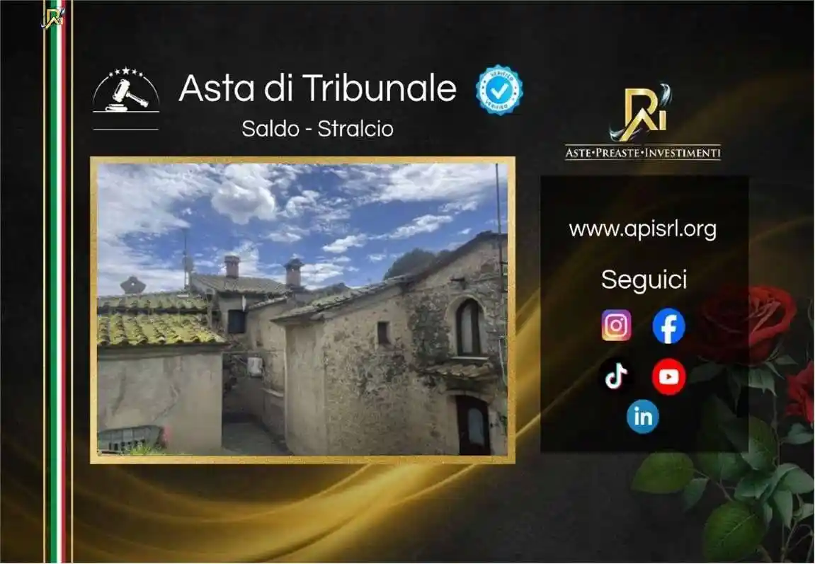 Appartamento in vendita a Pistoia