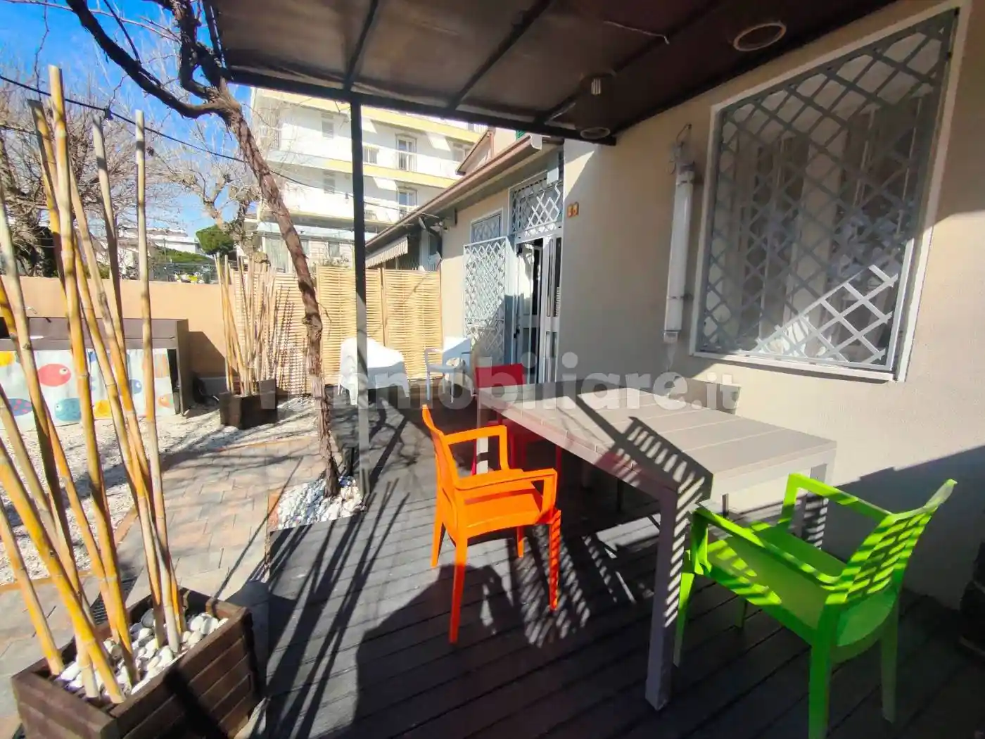 Appartamento in vendita a Cesenatico