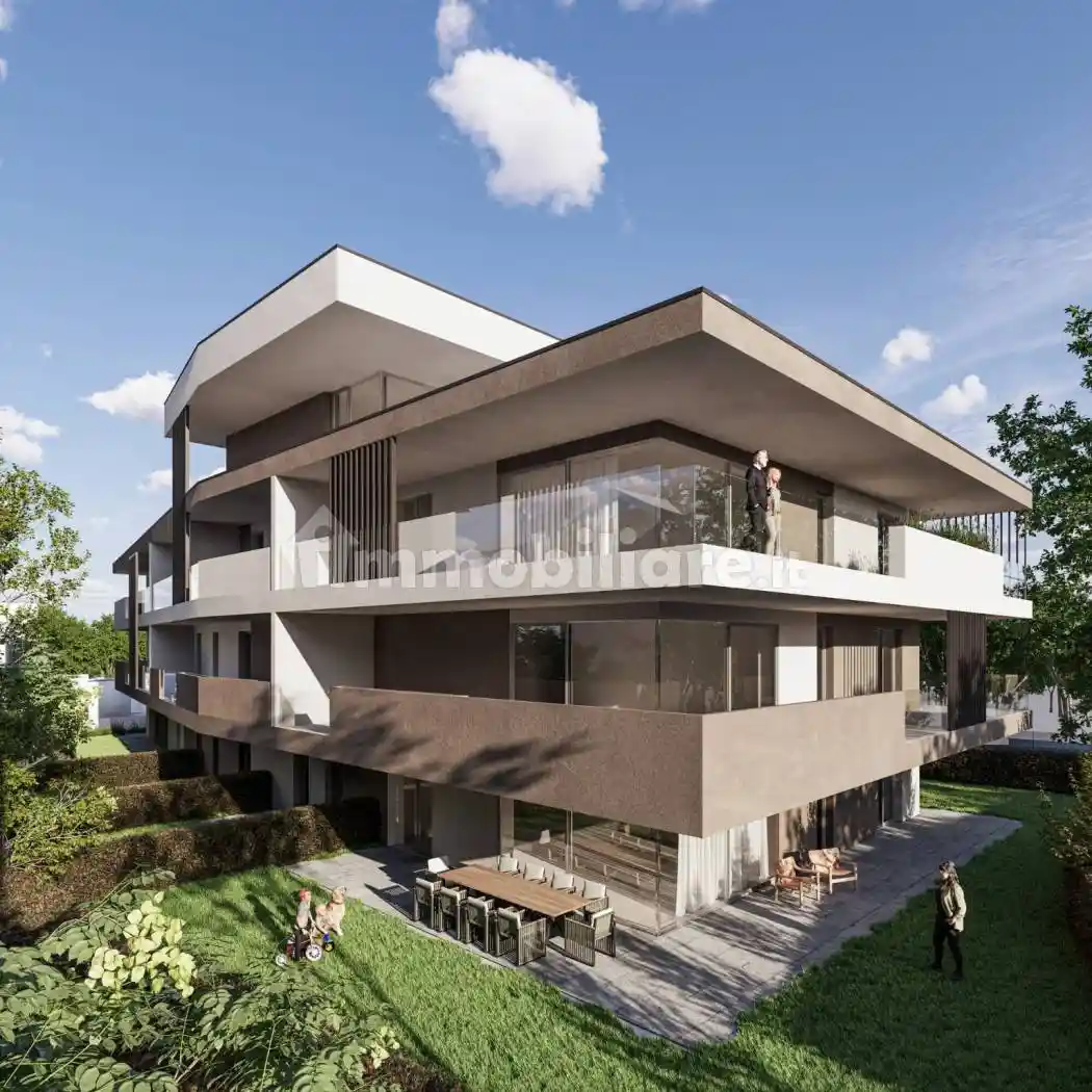 Appartamento in vendita a Trento