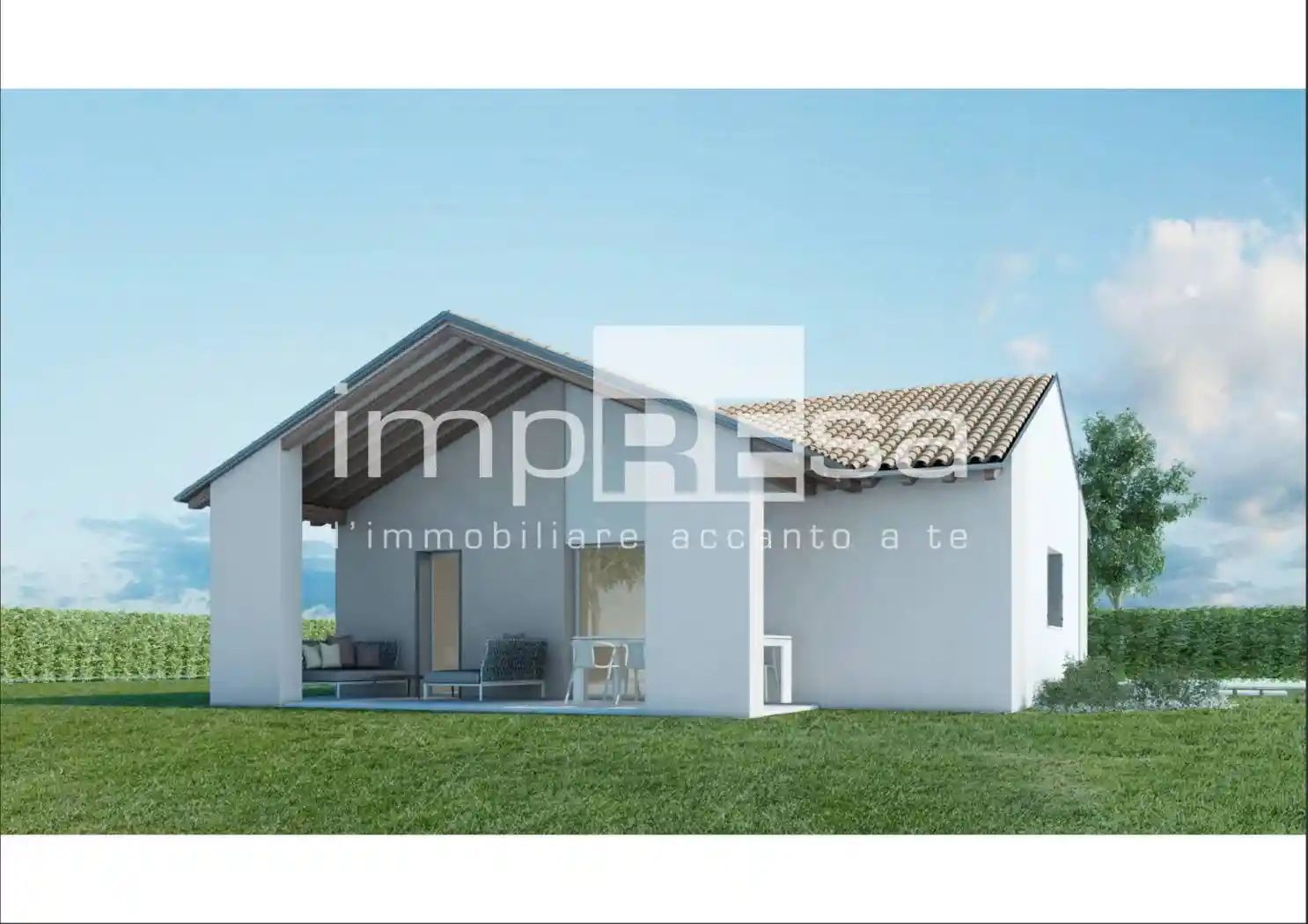 Casa indipendente in vendita a Ormelle