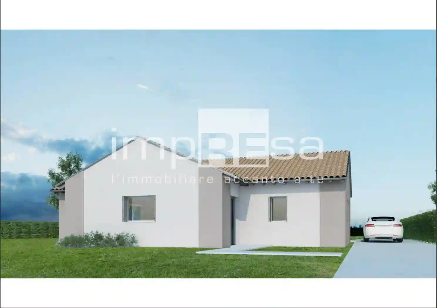 Casa indipendente - foto 3