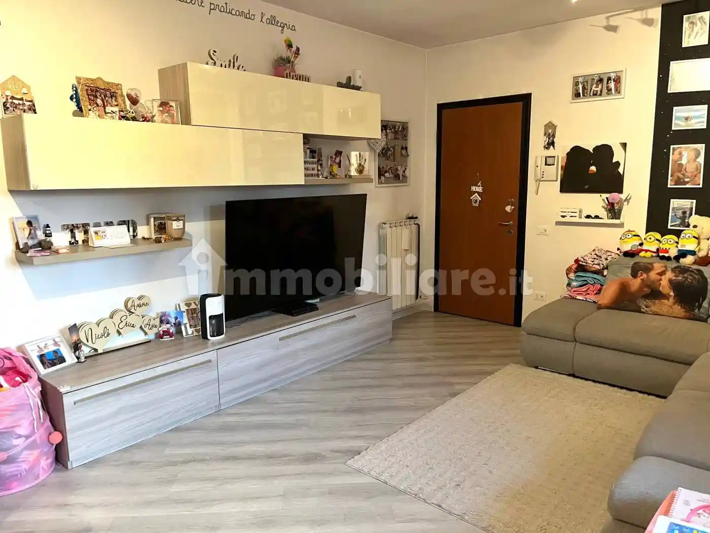 Appartamento in vendita a Rovigo