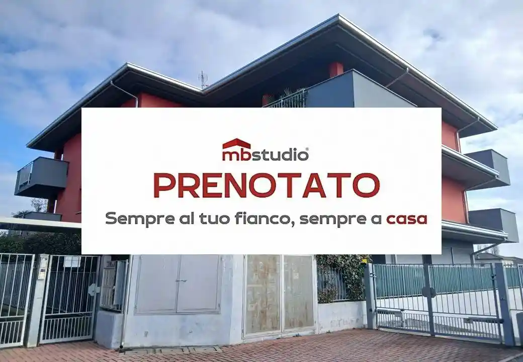 Appartamento in affitto a Mozzate