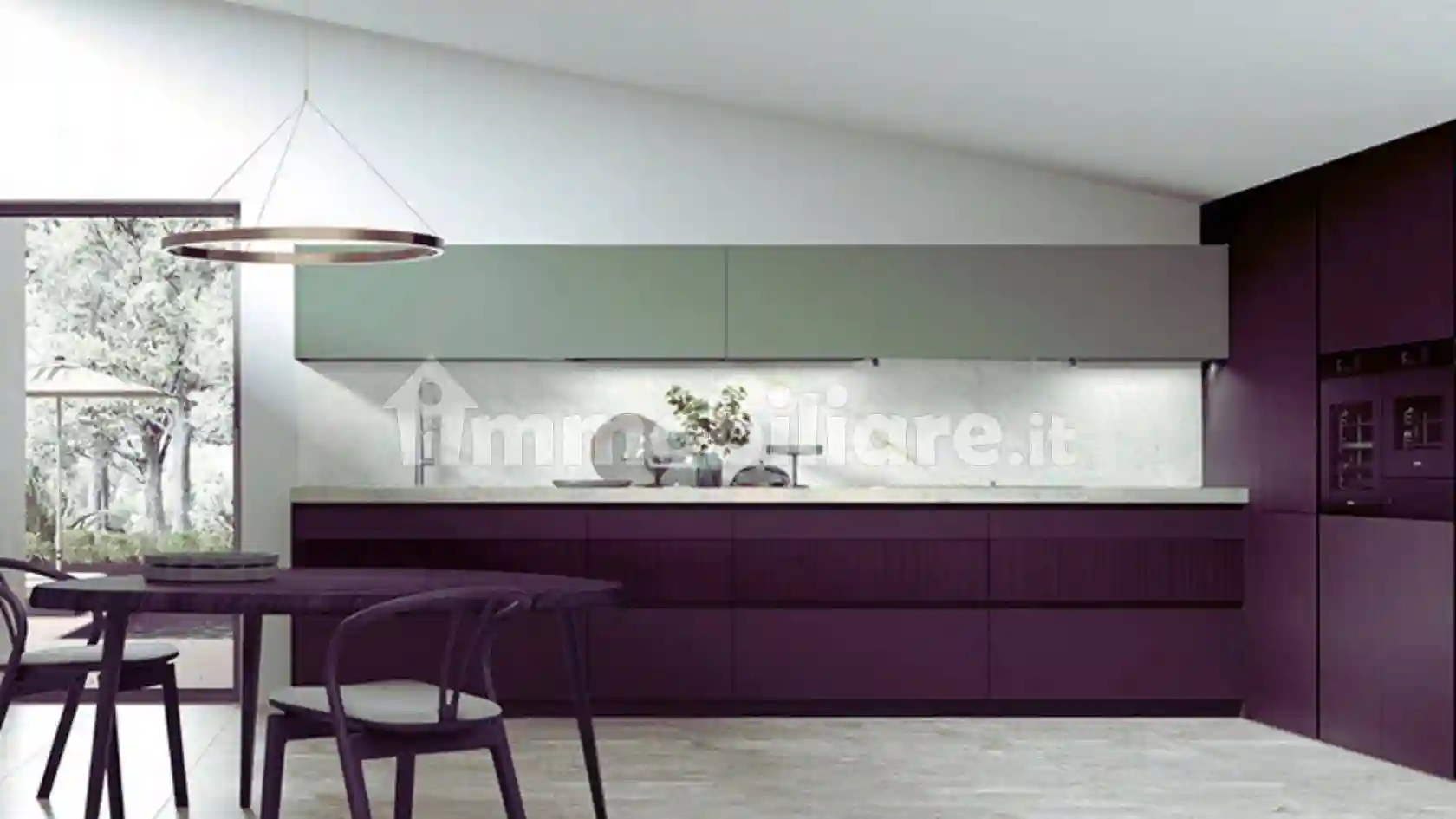 Villetta a schiera - foto 2